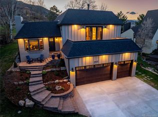 5639 Willow Springs Dr, Morrison, CO 80465