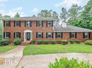 1620 Lake Dow Rd, McDonough, GA 30252