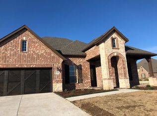 1300 Benavites Dr, Little Elm, TX 75068