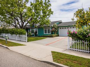 3176 Waco Ave, Simi Valley, CA 93063