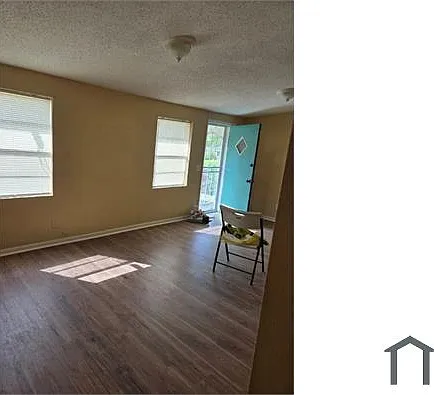 2 bed, 1068 sqft, $1,300 — Photo 2