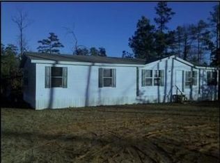 2063 Mc 295, Texarkana, AR 71854
