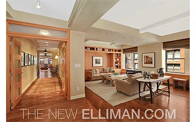 Sold by Douglas Elliman