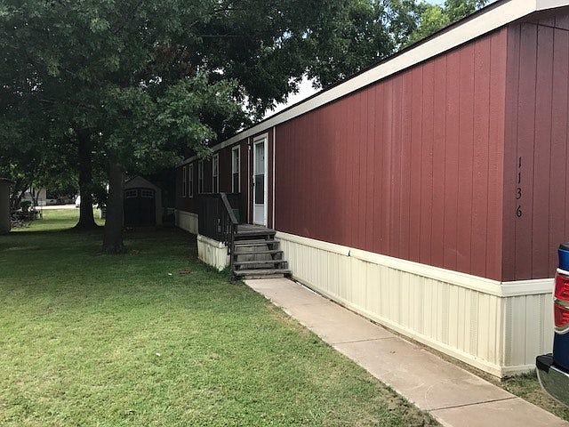 Entry Steps/will be enlarged for deck