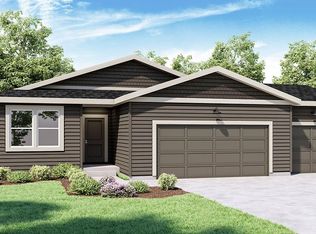 8204 S Avery Rd, Cheney, WA 99004