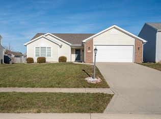 15007 Knobcone Ct, Fort Wayne, IN 46814