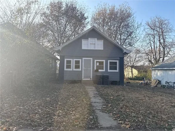1916 Monroe Ave, Kansas City, MO 64127
