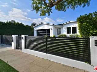 4809 Genesta Ave, Encino, CA 91316