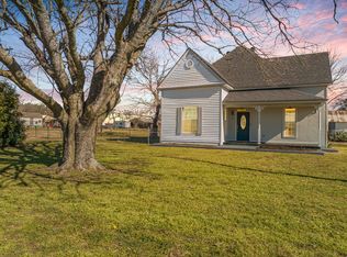 120 Stevens St, Itasca, TX 76055