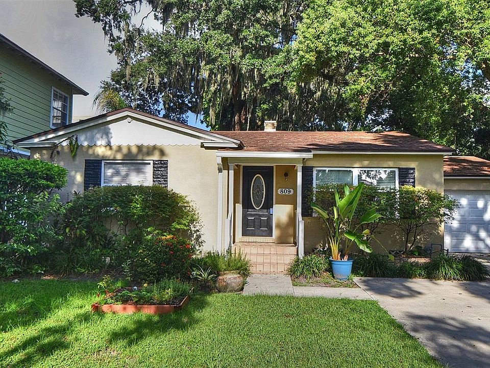 1st image of 809 S Mills Ave
