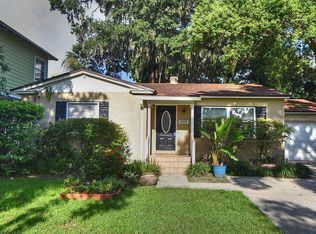 809 S Mills Ave, Orlando, FL 32801