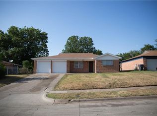 6511 Marla Dr, Dallas, TX 75217