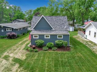 9362 Lake Shore Rd, Angola, NY 14006