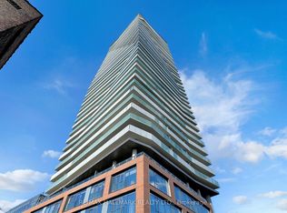 70 Distillery Ln #804, Toronto, ON M5A 0E3