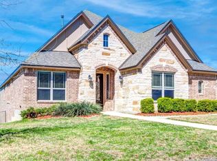 26111 Turquoise Sky, San Antonio, TX 78261