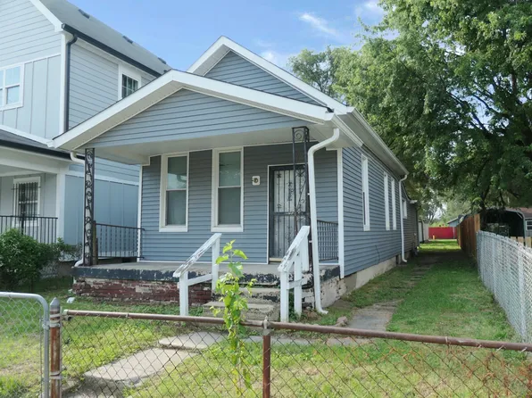 211 Wisconsin St, Indianapolis, IN 46225