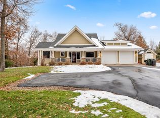 15829 Old Stonebridge Trl, Brainerd, MN 56401