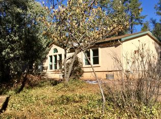 1400 E Granite Dells Rd, Payson, AZ 85541