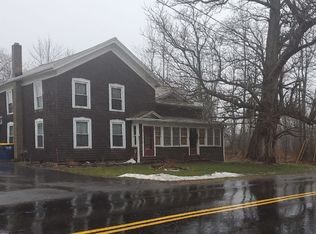 1415 Sterling Station Rd, Sterling, NY 13156