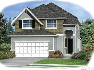 3205 93rd Pl SE, Everett, WA 98208