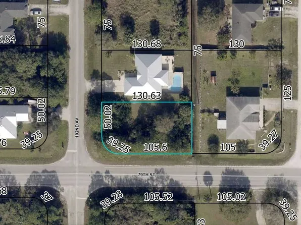 7916 102nd Ave, Vero Beach, FL 32967