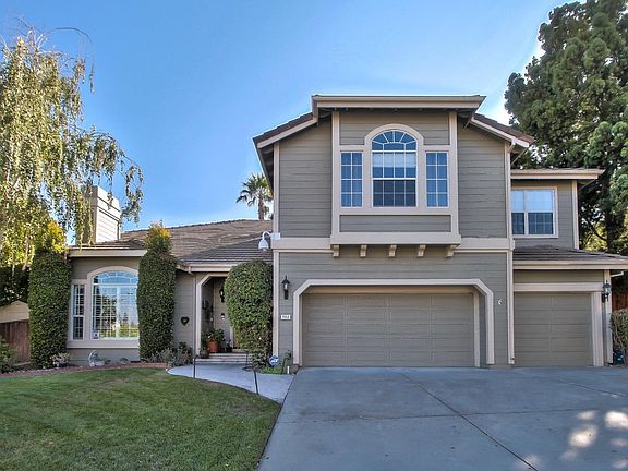 4th image of 7053 Huntsfield Ct