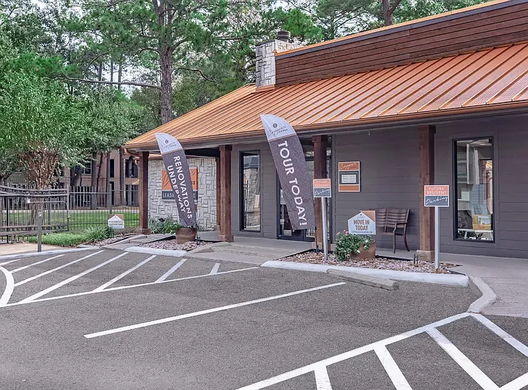 Copper Lodge — Photo 18