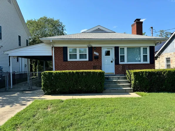 5323 N Carlin Springs Rd, Arlington, VA 22203