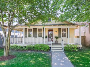 1972 Government St, Baton Rouge, LA 70806