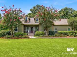 20397 Beecher St, Fairhope, AL 36532