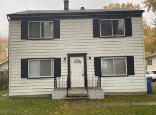 8223 Vermont Ave APT 1W, Warren, MI 48093