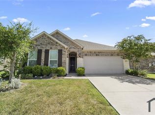 2604 Burnley Dr, McKinney, TX 75071