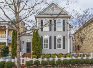 1513 Elegance Dr, Raleigh, NC 27614