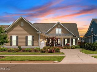 939 Bradshaw Terrace, Wilmington, NC 28412