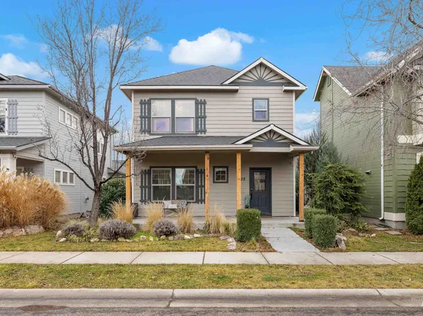 3128 S Gunnell Ave, Meridian, ID 83642