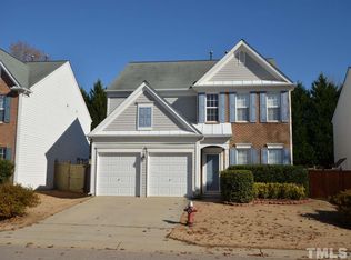 7404 Lagrange Dr, Raleigh, NC 27613