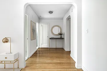 Rented by Brown Harris Stevens