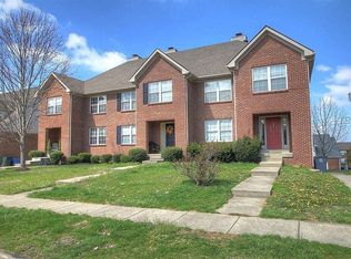1077 Duval St APT 103, Lexington, KY 40515
