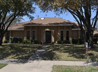 1625 Stroud Ln, Mesquite, TX 75150