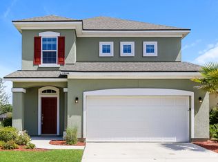 15390 Turkoman Cir, Jacksonville, FL 32218