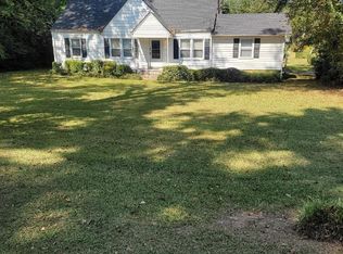 113 W Harris St, Cuthbert, GA 39840