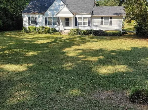 113 W Harris St, Cuthbert, GA 39840