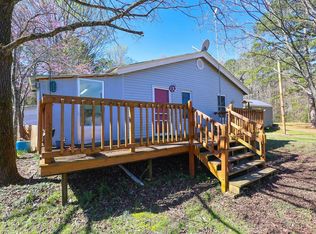 5918 Highway 8 E, Mena, AR 71953