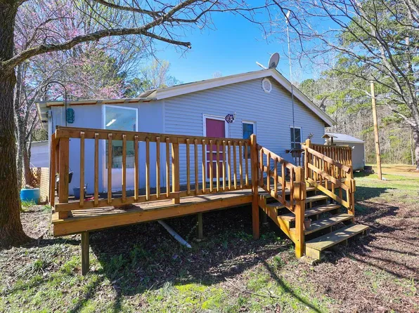 5918 Highway 8 E, Mena, AR 71953