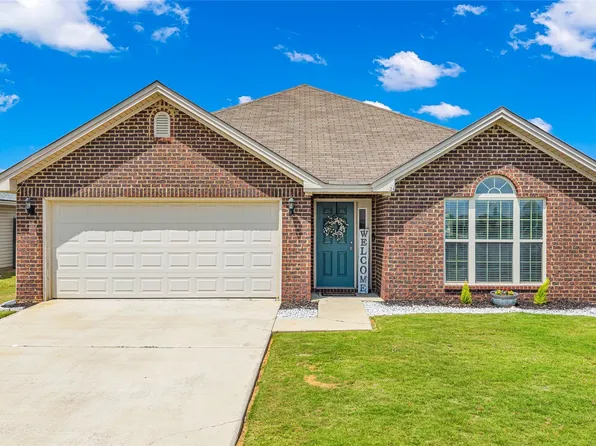 24 High Cotton Ct, Wetumpka, AL 36092