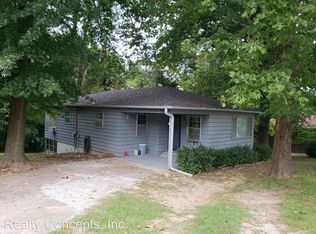 22576 Lakeview Rd #WC-504, Springdale, AR 72764