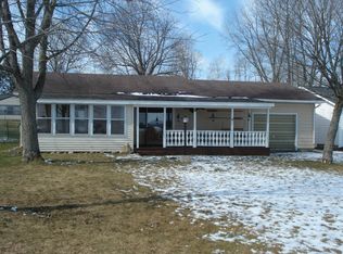 20246 Hahn Park Dr, Evart, MI 49631