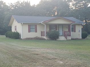 2600 S Old River Rd, Uvalda, GA 30473