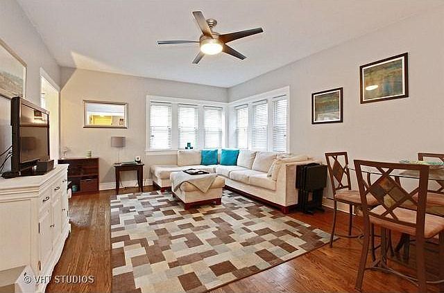 1st image of 736 W Waveland Ave #G