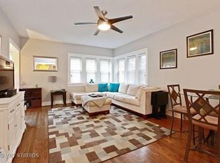 736 W Waveland Ave #G, Chicago, IL 60613